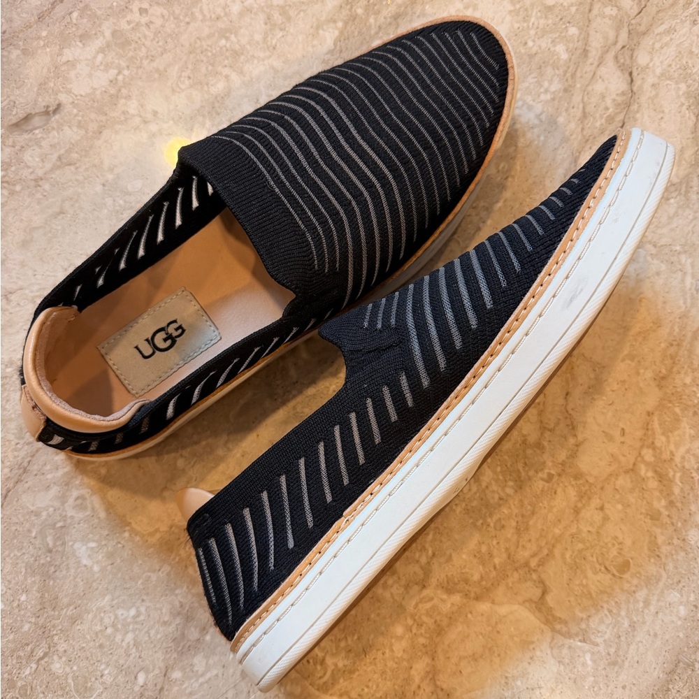 UGG sneakers